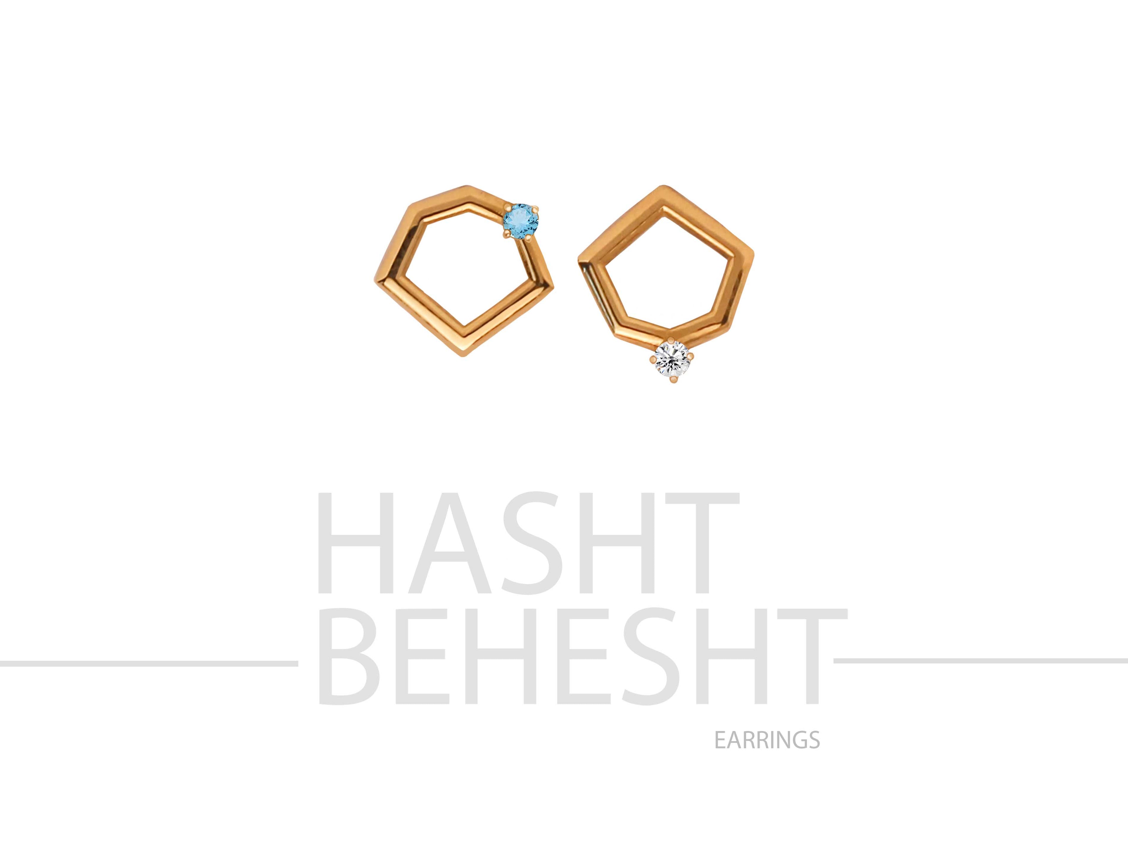 HASHT BEHESHT– RA Gold Gallery