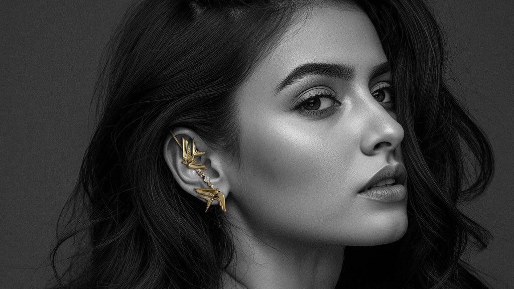 The Poetry of Distance